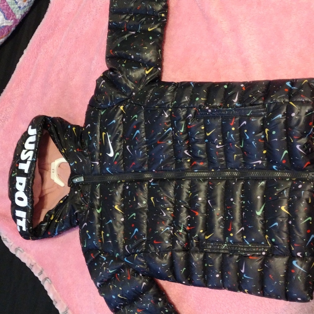 Nike Coat